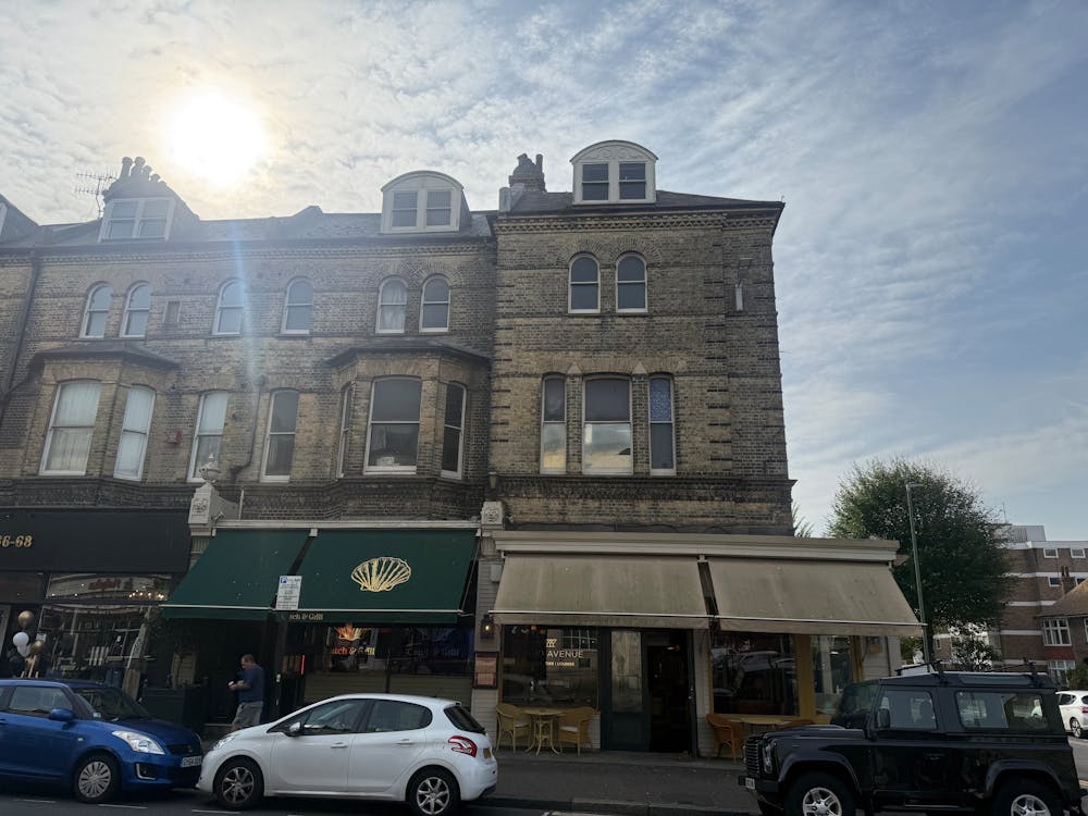 1st, 2nd & 3rd Floors, 70-72 Church Road - IMG_6934.jpg