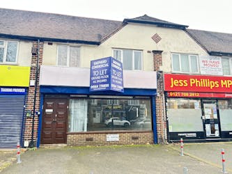 64 Yardley Road, Birmingham, Retail To Let - IMG_2718.JPG - More details and enquiries about this property