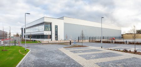 Unit 2 Causeway Central, Lovett Road, Staines-Upon-Thames, Industrial / Warehouse To Let - Two-22.jpg