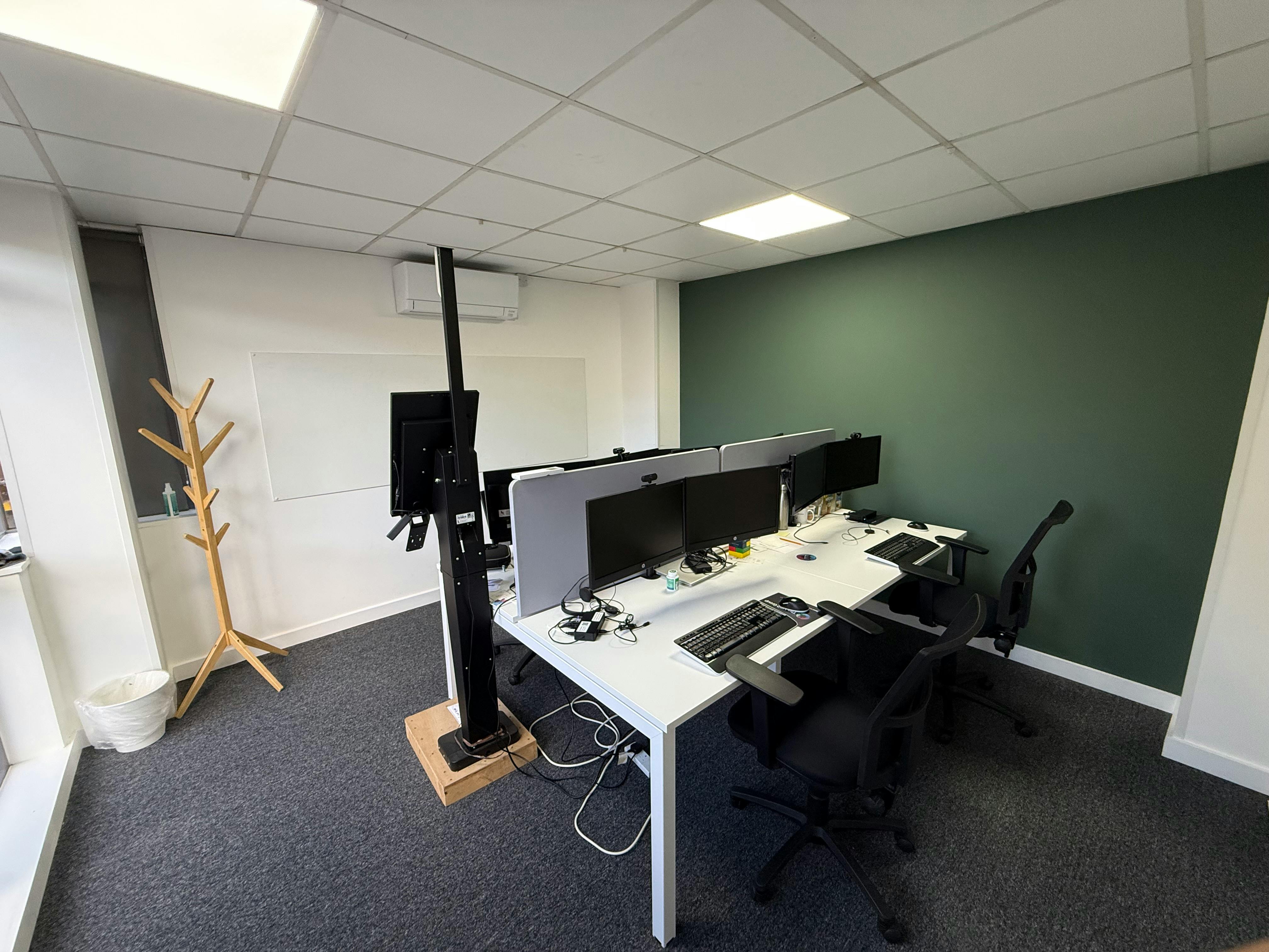 The Metro Centre, 12 Welbeck Way, Peterborough, Offices To Let - IMG_5506.jpeg