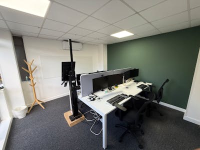 The Metro Centre, 12 Welbeck Way, Peterborough, Office To Let - IMG_5506.jpeg