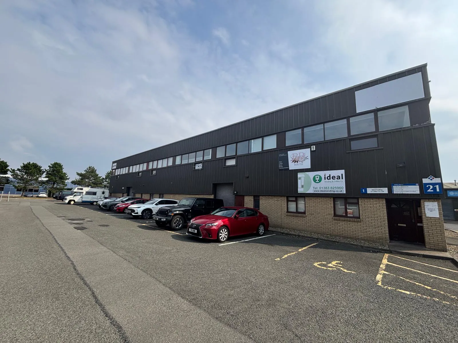 Block 20, Ridge Way, Dalgety Bay, Industrial / Offices To Let / For Sale - WhatsApp Image 2026-10-20 at 11.44.16.jpeg