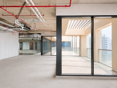 Commercial Building Sale, Brand New Building, Office / Retail For Sale - image00011.png