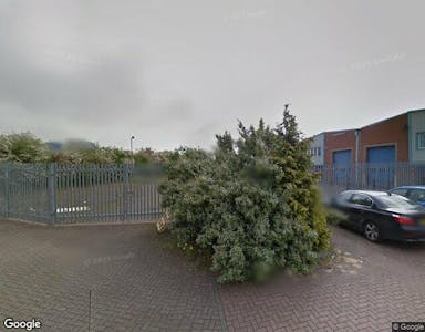 Unit 1, Basildon, Industrial To Let - Street View