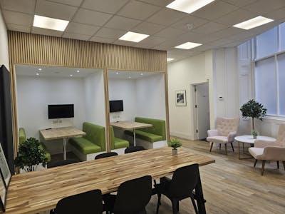 Standard Buildings, 94 Hope Street, Glasgow, Office To Let - 20250805_132703.jpg