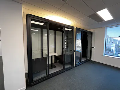 Pepper Canister House, Mount Street Crescent, Office Lease Assignment - 2nd Floor Phonebooths.jpg