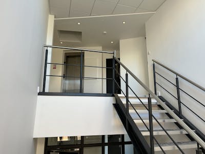 Albert House, 12-26 Albert Street, Birmingham, Office / Retail To Let - IMG_5367.JPG