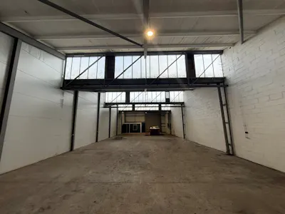 Unit 16A, Springvale Industrial Estate, Cwmbran, Industrial To Let - 4.jpg