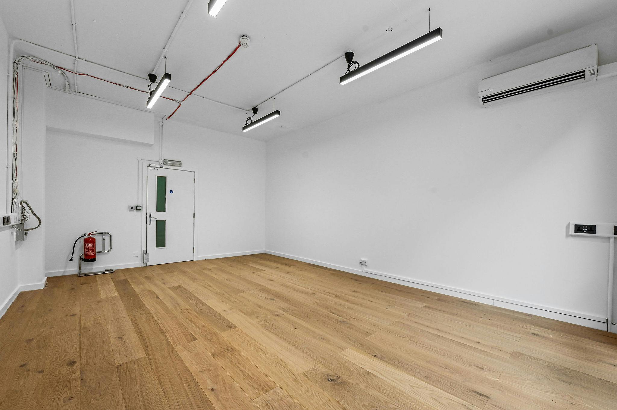 Arthaus 203 Richmond Road <span>E8</span>