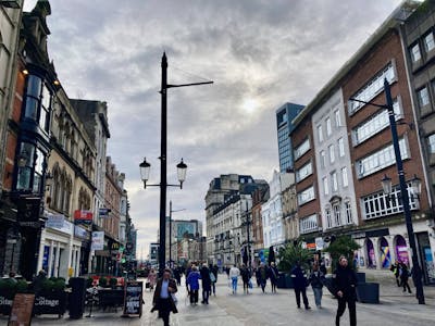 100 & 101 St Mary Street, Cardiff, High Street Retail To Let - Golate House - 3.jpg