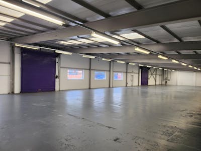 Longport Enterprise Centre, Stoke-on-Trent, Industrial / Industrial/Logistics / Open Storage / Trade Counter To Let - 20240712_094250.jpg