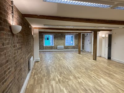 Studio A, Maidstone Buildings, London, Office To Let - IMG6950.jpg