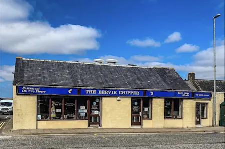 Inverbervie Chipper, Cowgate, Montrose, A3 (Restaurants and Cafes) / E Class restaurant (with extract) / Food & Beverage / Hot Food Takeaway / Hot Food Takeaway / QSR / Retail - Out Of Town To Let / For Sale - Screenshot 2026-06-10 at 16.29.53 2.jpeg