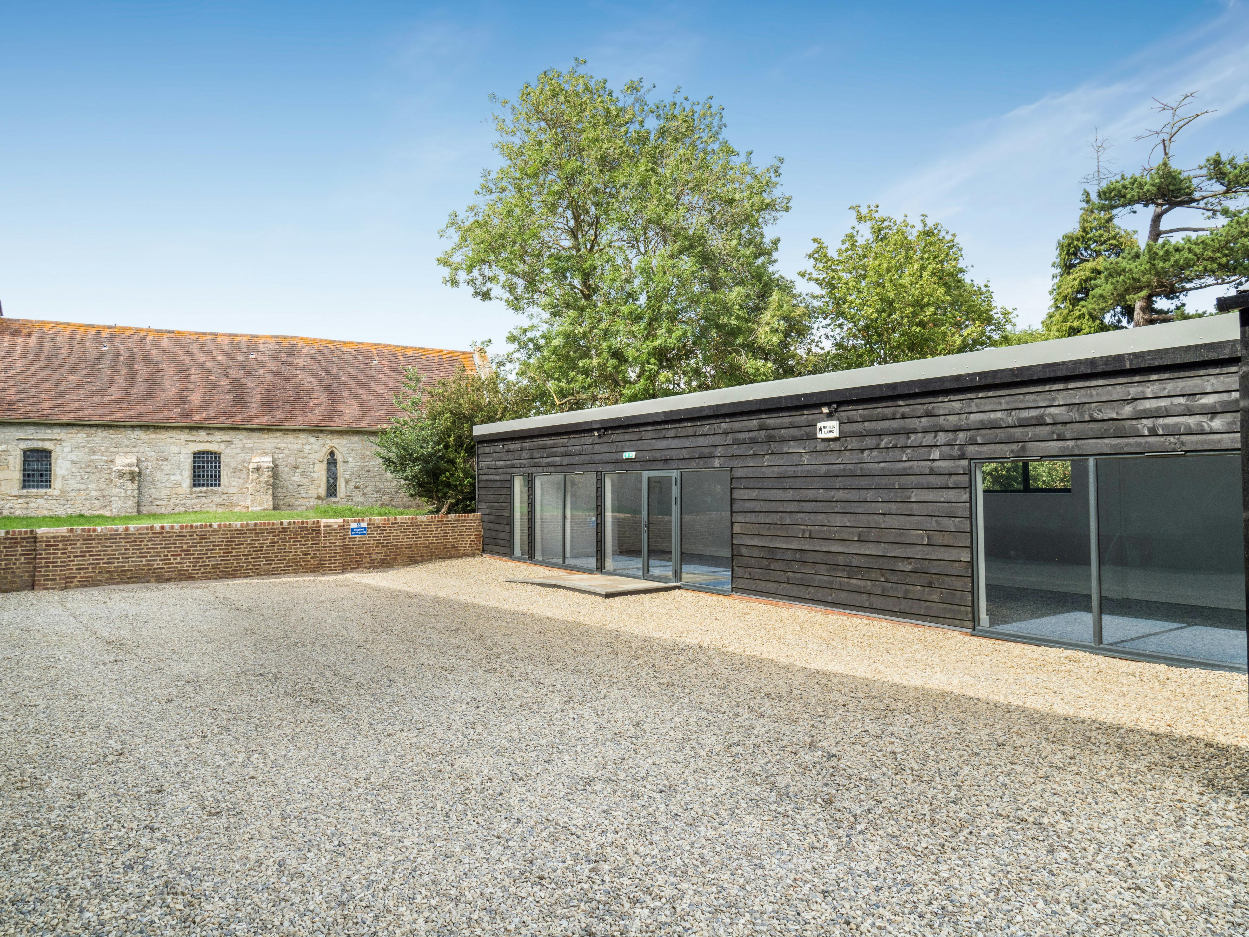 The Old Cattle Yard, Watlington, Office To Let - F15.jpg