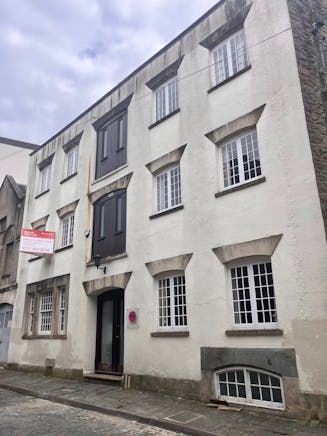 1 Little King Street, Bristol, Office To Let / For Sale - photo  front elevation 1.jpg