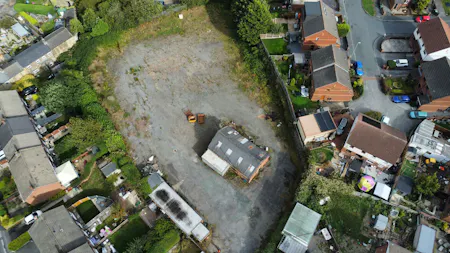 Former Plant Hire Depot, Lumby Lane, Leeds, Residential Development / Industrial / Industrial Land / Industrial / Storage / Open Storage / Industrial / Warehouse / Yard For Sale - External 2.jpg