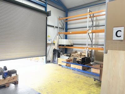 Hart Hill Barn, Granborough Road, Buckingham, E (Commercial / Business / Service) / Industrial To Let - IMG_0171.JPEG