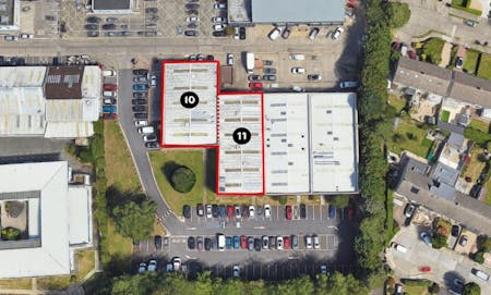 10-11 Deansgrange Business Park, Co. Dublin, Industrial To Let - _MG_0710.jpg