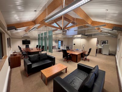 6 The Sanctuary, Ham Green, Business Park / Office For Sale - IMG_9156.jpeg