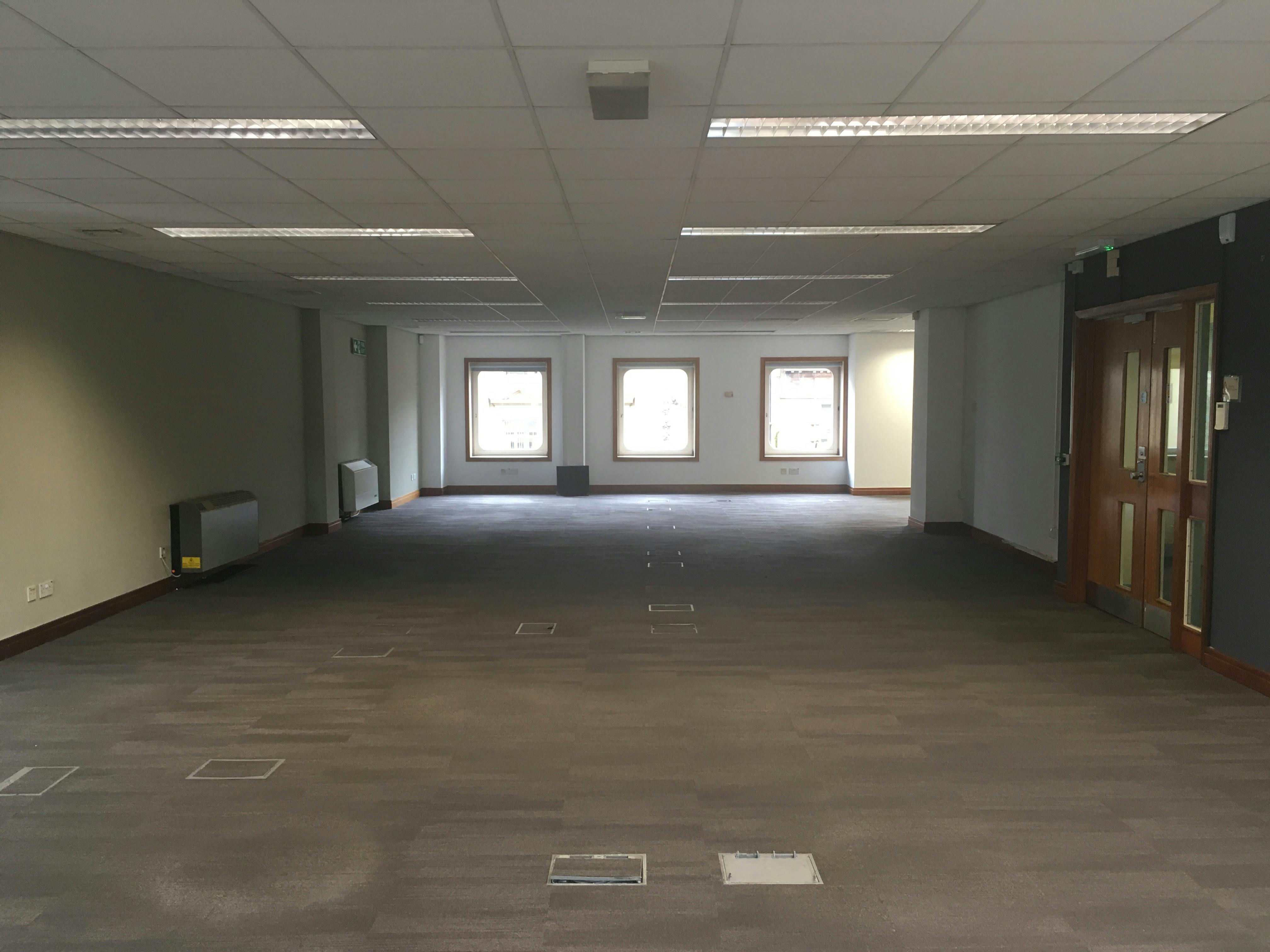 City Centre Offices To Let In Newcastle, Newcastle Upon Tyne, Office 