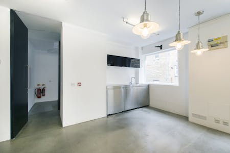 55 Curtain Road, London, Office To Let - 55 Curtain Road, EC2 picture No. 8