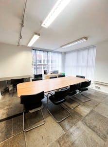 31 Lisson Grove, London, Office For Sale - 2.jpg