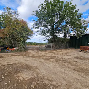 Rear Yard, Crowborough, Industrial / Open Storage For Sale - 20260828_152148_resized.jpg
