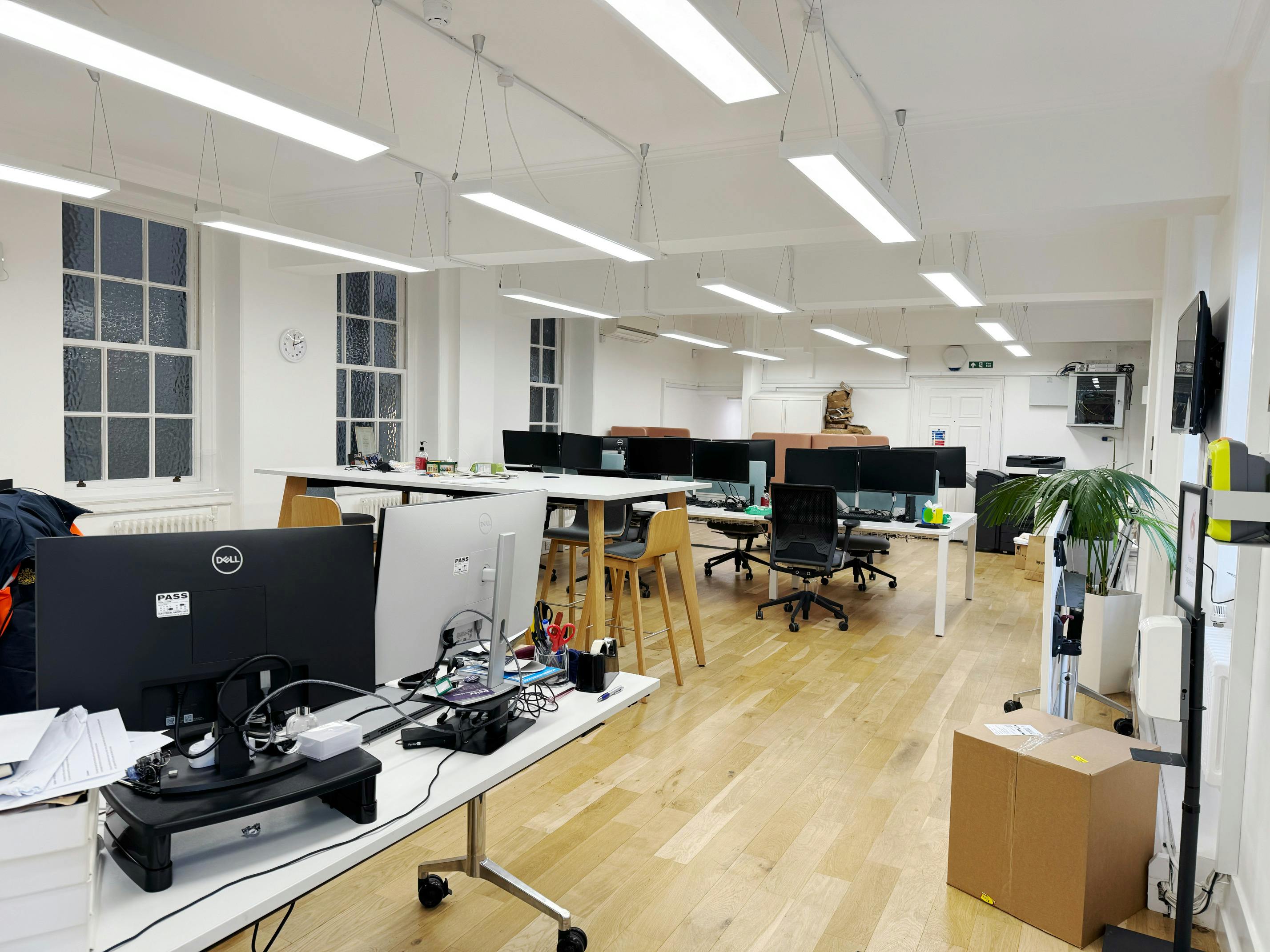 1-3 Staple Inn, London, Offices To Let - IMG_8107.jpg