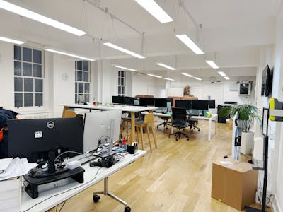1-3 Staple Inn, London, Office To Let - IMG_8107.jpg