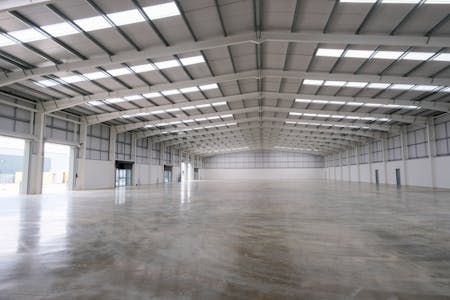 Unit 4 Beacon Hill Logistics Park, Beacon Hill Road, Fleet, Industrial / Warehouse To Let - Photo 8