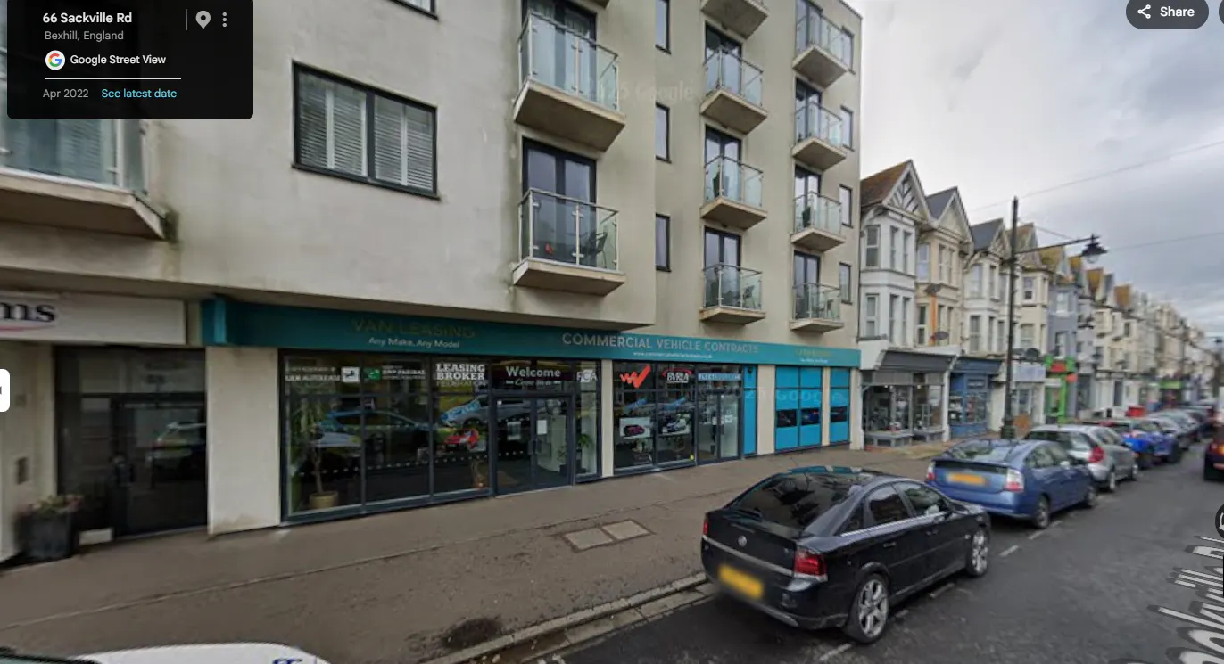 The Landmark, Bexhill-on-Sea, Office / Retail To Let - Screenshot 2026-06-30 115913.png