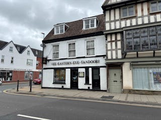 21 Barton Street, Tewkesbury, Leisure / Retail For Sale - Ext.jpg