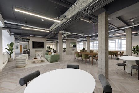 3-11 Eyre Street Hill, Clerkenwell, Office To Let - office 3_final.jpg