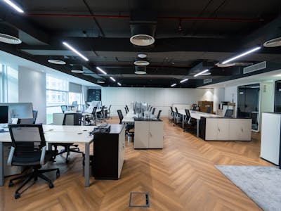 Magnum Opus Tower, Barsha Heights (Tecom), Dubai, Office To Let - _GJD0142.jpg