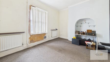 Oddfellows House, Bury, Office For Sale - First Floor Office