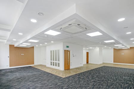 38 Lombard Street, EC3, London, Office To Let - 38 Lombard 3rd panoramic.jpg