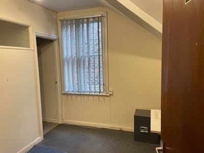 45A High Street, Heathfield, Office To Let - 2.jpg