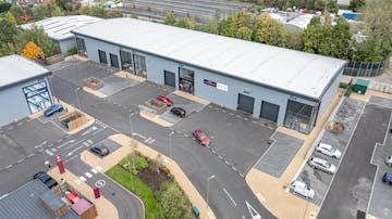 Sheffield Trade Park, Greenland Road, Sheffield, Industrial/Logistics / Trade Counter To Let - DJI_20241010155427_0245_D_EIGHTY (Large).jpg