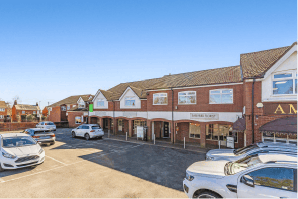 Suite 4, Binfield, D1 / Office To Let - Picture5.png