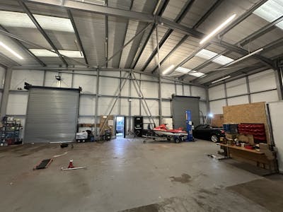 Unit 9, Oswestry, Trade Counter / Warehouse To Let - I6.jpeg