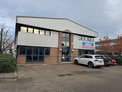 Unit 28 The Metro Centre, Watford, Office / Other / Warehouse To Let - IMG_4981.jpg