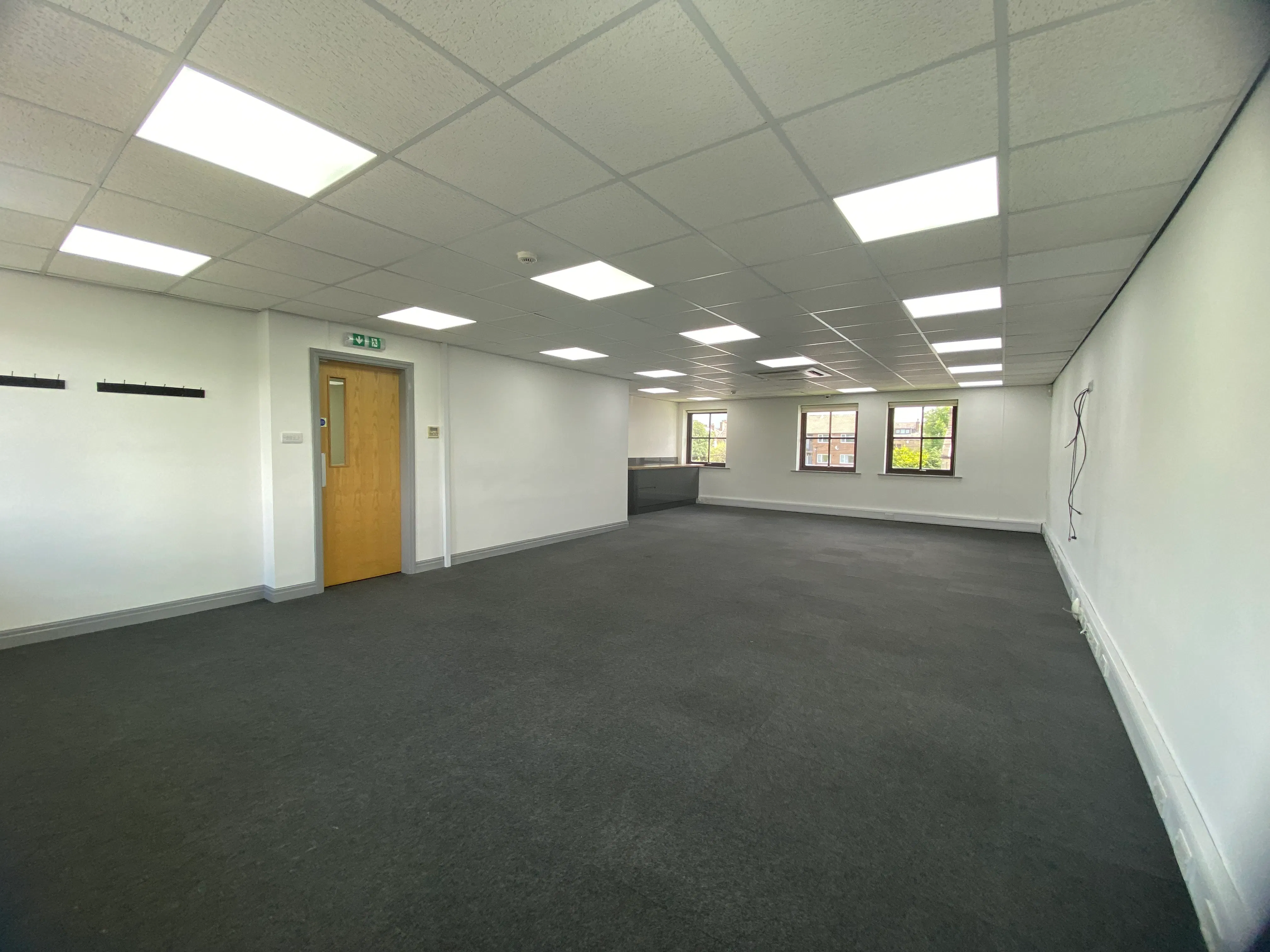 101a New Pudsey Court, Bradford Road, Pudsey, West Yorkshire, LS28 6AT