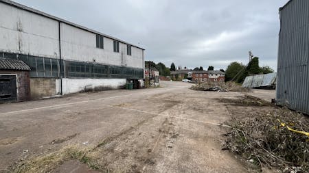 Navigation Road, Northwich, Office / Open Storage / Industrial / Warehouse For Sale - IMG_2213.JPEG