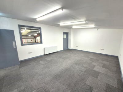 Unit 4, Woodpecker House, Brookfield Industrial Estate, Glossop, Industrial/Logistics To Let / For Sale - 20250728_094951.jpg