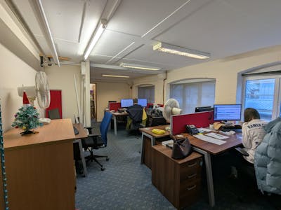 The Tannery Office, Gedore Torque, Tannery Lane, Guildford, Office To Let - 1000007532.jpg
