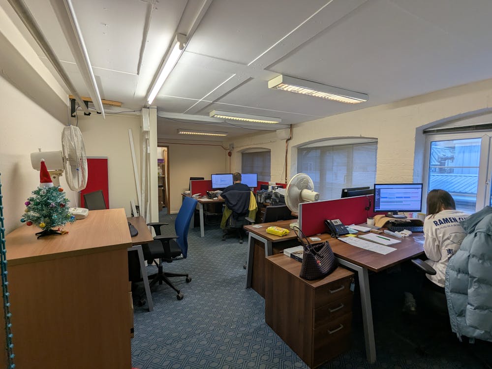 The Tannery Office, Gedore Torque, Tannery Lane - 1000007532.jpg