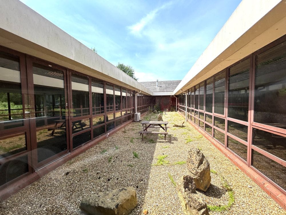 Former Innoval Technology Building, Banbury, Office / Other To Let - IMG_7816.jpg