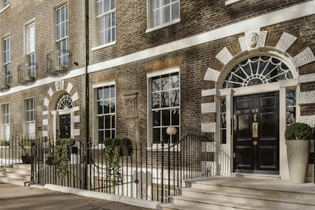 22 Bedford Square, London, Office / Serviced Office To Let - 22 Bedford Square 22.jpg