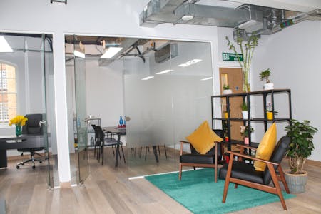 2 Bath Place, London, Serviced Office To Let - 4.jpg