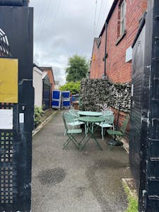 105-107 High Street, Newton-le-Willows, Retail For Sale - High Street Rear.jpg